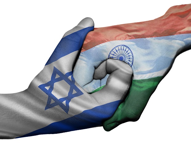 india-israil-relation
