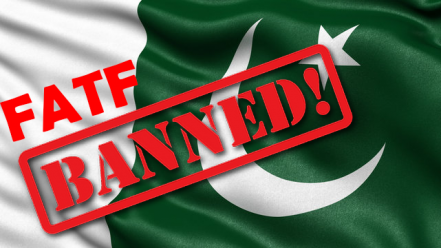 FATF Blacklist : एफटीएफ क्या है? पाकिस्तान को ग्रे लिस्ट से मिलेगा छुटकारा या बढ़ी मुसीबतें | New Update 2021