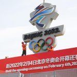 Beijing Olympic