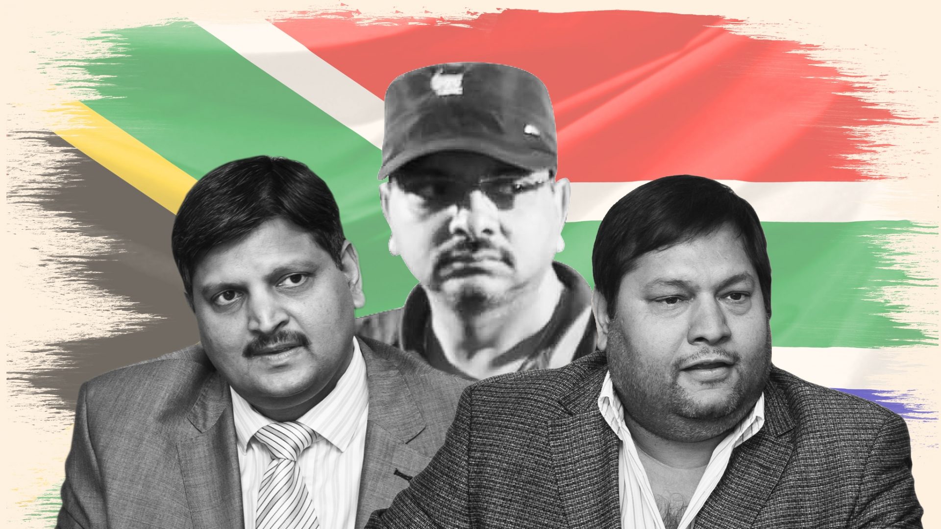 Gupta Brothers : सहारनपुर के गुप्ता ब्रदर्स कैसे बनें दक्षिण अफ्रीका के “Zupta”, जिन्होंने करा दिया गृहयुद्ध
