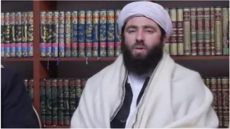 अफगानिस्तान के इस प्रांत के मस्जिद में विस्फोट, तालिबान समर्थक मौलवी की मौत