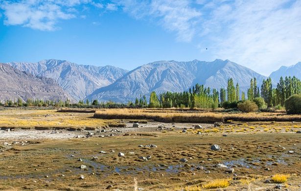 lithium reserves in Jammu and Kashmir