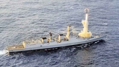 indian navy